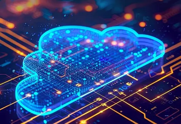 cloud IT services